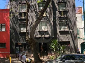 WhatsApp Image 2024-06-21 at 3.15.30 PM.jpeg · Edificio en Venta en Condesa