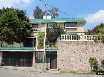 pulppo_acm · Piramides: Casa en Venta en Lomas de Tecamachalco