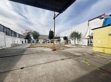 Terreno / Lote , Tepotzotlán · Terreno en Tepotzotlán