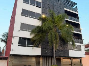 Departamento de 3 habitaciones, Puebla · Departamentos con Acabados de Lujo a Estrenar