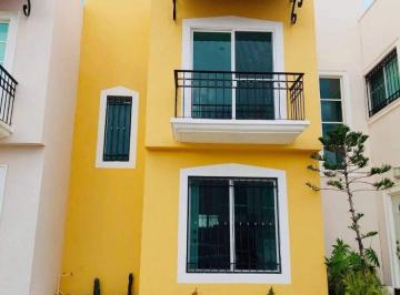 Casa de 2 habitaciones, Benito Juárez · Casa en Venta en Gran Santa Fe 3