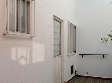 Departamento de 2 habitaciones, Cuauhtémoc · Casita Melchor Ocampo y Marina Nacional