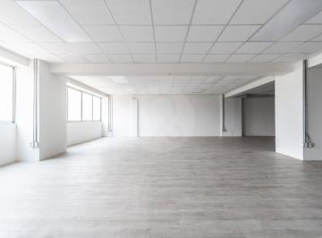 Oficina · 300m² · 56 Estacionamientos · Oficina en Renta en Roma Norte