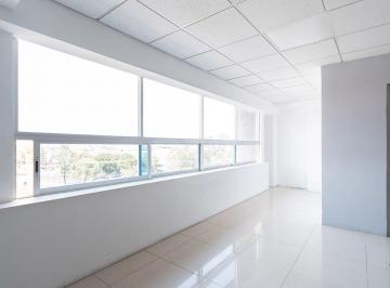 Oficina · 1001m² · 40 Estacionamientos · Oficina en Renta en Granjas México