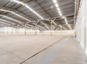Bodega comercial · 3650m² · Bodega Comercial en Renta en Los Reyes Acaquilpan Centro