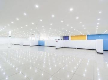 Bodega comercial · 16900m² · Bodega Comercial en Renta en Pueblo de Los Reyes