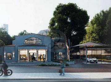 Local comercial · 1570m² · Local en Renta en Lomas de Chapultepec