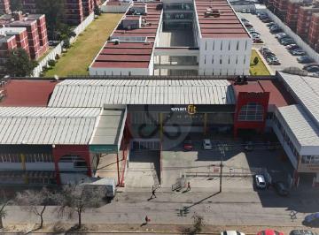 Local comercial · 6457m² · 25 Estacionamientos · Local en Renta en Coacalco