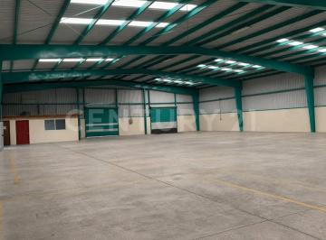 Bodega comercial · 752m² · 1 Estacionamiento · Cbr - 1553 Renta de Bodega Industrial / Logística, Col. Soler, Tijuana