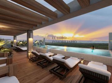 Departamento de 1 habitación, Benito Juárez · Departamento en Zona Cumbres Cancún | Ideal Para Vivir o Invertir | 30 Amenidades