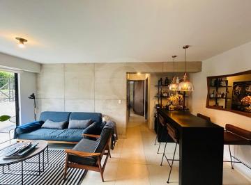 pulppo_acm · Park D´luxe: Departamento en Venta en Manzanastitla
