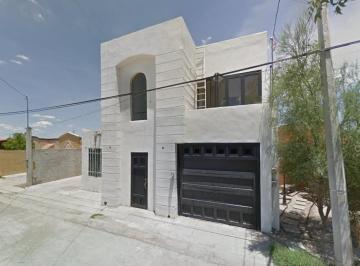 Casa de 3 habitaciones, Hermosillo · Venta de Casa en Colonia Las Placitas, Hermosillo, Sonora.