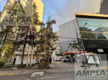 Terreno / Lote · 357m² · Terreno en Venta en Cdmx