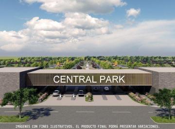 Terreno / Lote , Irapuato · Nuevo Fraccionamiento Central Park, La Nueva Joya Inmobiliaria de Irapuato
