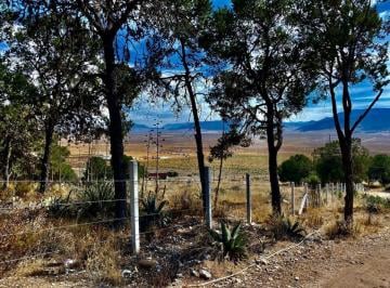 Terreno / Lote , Arteaga · Se Vende Lote en La Sierra de Arteaga