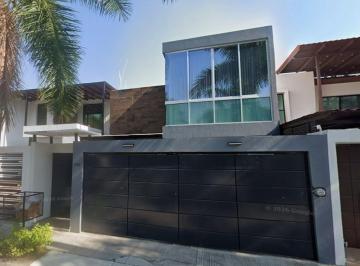 Casa de 4 habitaciones, Colima · Av Quinta Romanza, Colima, Col.