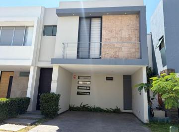 Casa de 3 habitaciones, Tlajomulco de Zúñiga · Punto Sur Casa en Renta
