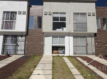 Casa · 64m² · 2 Recámaras · 1 Estacionamiento · Bosques de Ibiza Encontrarás un Fraccionamiento Moderno, Seguro y con Una Excelente Ubicación