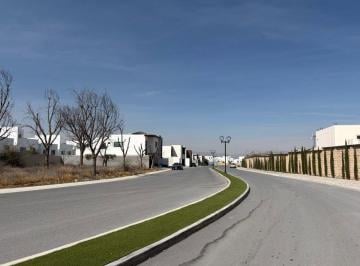 Terreno / Lote , Saltillo · Terreno en Venta Residencial La Escondida con 258 m² Superficie