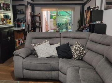 Casa · 170m² · 3 Recámaras · 3 Estacionamientos · Casa en Venta en Ciudad Adolfo López Mateos