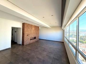 Departamento de 3 habitaciones, Huixquilucan · Departamento en Renta en Residencial Villa del Lago
