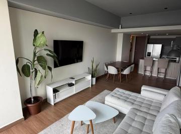 Departamento de 1 habitación, Miguel Hidalgo · Departamento Amueblado Be Grand Alto Polanco Torre 3