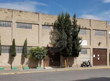 EB-UT6006.jpg · Edificio en Renta en Tlatel Xochitenco