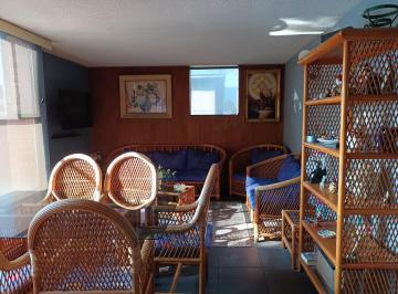 Departamento de 3 habitaciones, Xochimilco · Departamento Tipo Pent - House en Venta