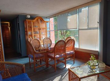 Departamento de 3 habitaciones, Xochimilco · Departamento de Dos Niveles en Venta