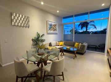 Departamento de 2 habitaciones, Tlajomulco de Zúñiga · Departamentos en Venta Fraccionamiento La Rioja - Torre Hispania Habitat Vertical.