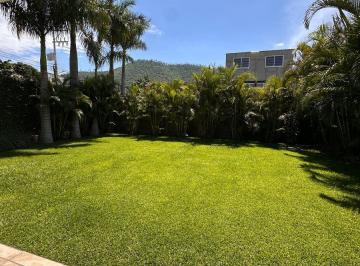 Casa de 3 habitaciones, Oaxaca de Juárez · Casa Palmeras - Ex Marquezado, Oaxaca, Amueblada y con Jardin