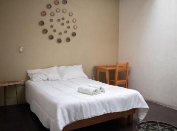 Casa de 3 habitaciones, Oaxaca de Juárez · Casa Palmeras - Ex Marquezado, Oaxaca, Amueblada y con Jardin