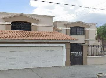 Casa de 4 habitaciones, Saltillo · Venta de Casa en Dr, Cristian Bernard Alpes Norte Saltillo