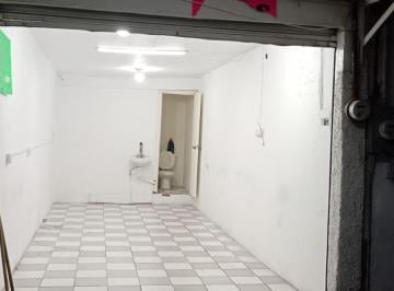 Local comercial de 1 habitación, Aguascalientes · Se Renta Local Comercial