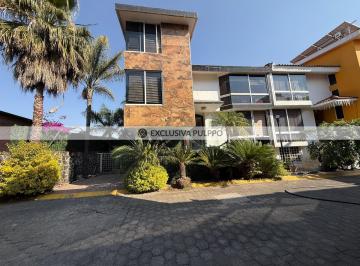 WhatsApp Image 2026-01-12 at 6.49.03 PM.jpeg · La Joya Tlalpan: Casa en Venta en Valle Escondido
