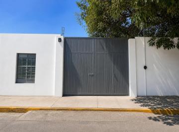 Bodega comercial , Tlajomulco de Zúñiga · Patio Operativo con Área Techada en Renta – La Tijera
