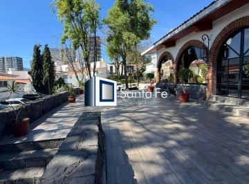 Casa en condominio de 3 habitaciones, Cuajimalpa de Morelos · Casa en Venta en Bugamvillas Santa Lucia Cercano a Santa Fe