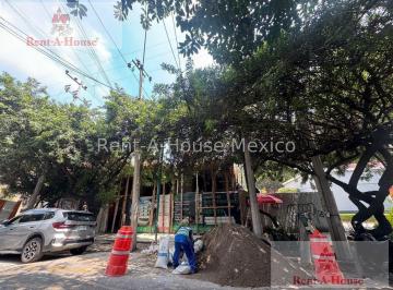 Departamento · 145m² · 2 Recámaras · 2 Estacionamientos · Departamento en Venta en del Valle Benito Juárez Gis 25 - 1040