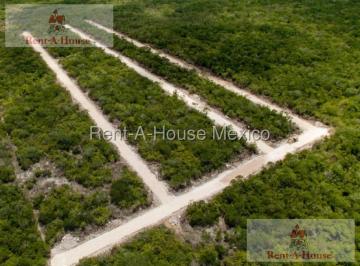 Terreno / Lote · 300m² · Terreno en Venta en Chicxulub Chicxulub Pueblo Mia 25 - 2269