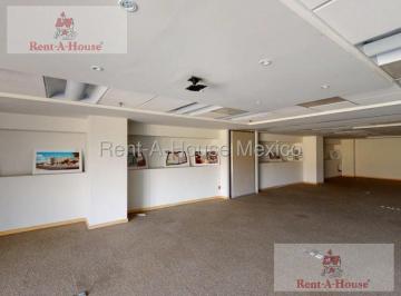 Bodega comercial · 1780m² · 30 Estacionamientos · Bodega Industrial en Renta en Calle Electron, Industrial Tlatilco Gis 26 - 467