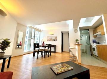 Departamento de 1 habitación, Cuauhtémoc · Venta Departamento Puerta Alameda, Centro, Cuauhtemoc