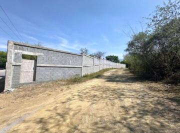 1 · Terreno Campestre Habitacional en Venta, Santiago Nuevo León