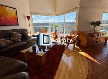 Casa en condominio de 3 habitaciones, Alvaro Obregón · Casa en Condominio de Tres Recámaras Cercana a Santa Fe - Bugamvillas