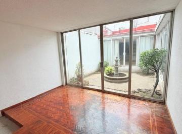 8f15d592e39a8c64f31de42f5a29bfd697e72e4965c4a2bfc5b0d9eb3fa01c60 · Casa en Renta en Jardines del Pedregal