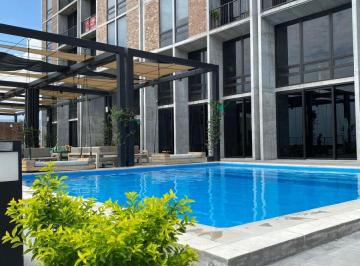 Departamento de 2 habitaciones, Monterrey · Renta Barrio W Centro Monterrey | Amueblado y Equipado | 2 Recámaras