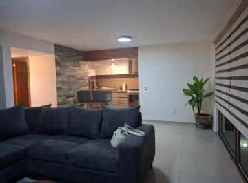 Departamento de 2 habitaciones, Guadalajara · Totalmente Amueblado Excelente Ubicación 2 Recamaras 1 Estacionamiento