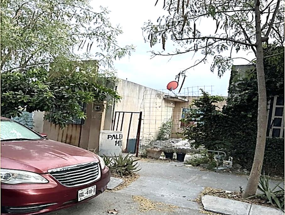 Casa de 90 m&sup2; con 2 Habitaciones en Venta en Residencial Terranova