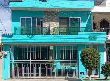 Casa de 4 habitaciones, Guadalajara · Casa en Venta
