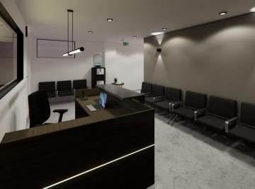 Oficina , Gustavo A. Madero · Oficinas Privadas en Renta