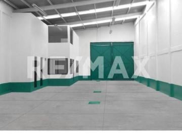 Bodega comercial , Iztacalco · Renta Bodega en Calle 6, Agrícola Pantitlán, Iztacalco, Cdmx